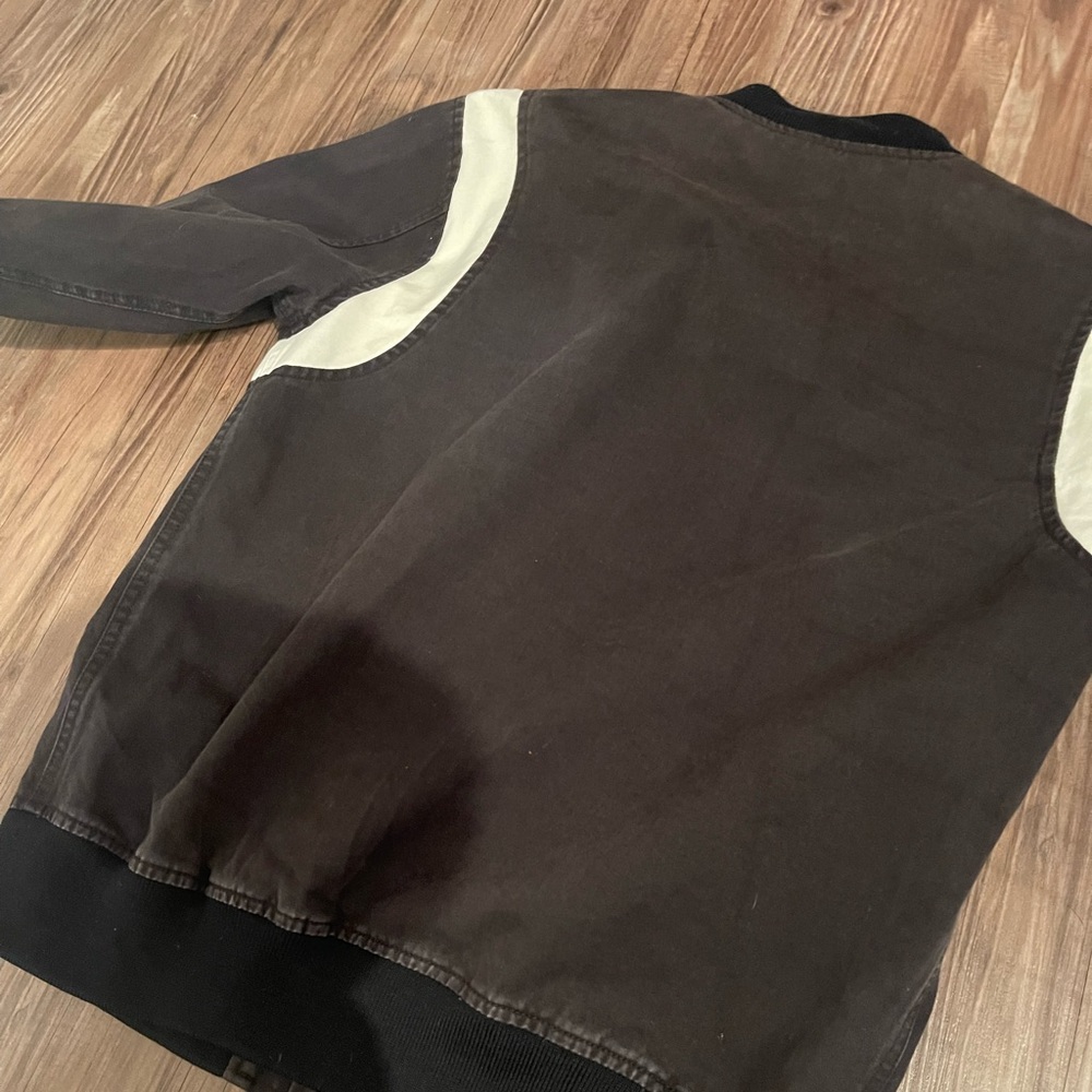 vintage Supreme Varsity jacket - Picture 7 of 7